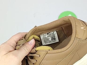 daichman adidasy: Nike, Sneakersy damskie, rozmiar 39 — 4