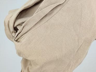 bluzki czarne basic: Bershka, Top damski, rozmiar S — 5