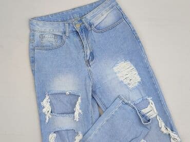 Shein, Jeans for women, XS at lalafo.pl Shein, Jeans for women, XS