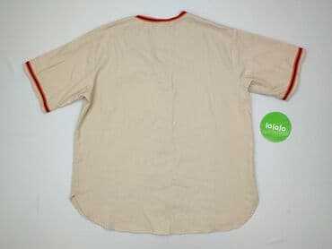 koszulka bejsbolowa new yorker: Shein, Women`s shirt, size XS — 3