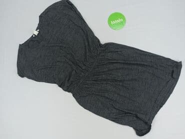 sukienka h m czerwona: H&M, Sukienka damska, rozmiar S — 2