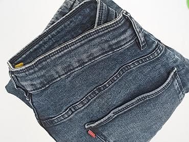 motel jeans: House of Denim, Jeansy dla mężczyzn, rozmiar S — 6