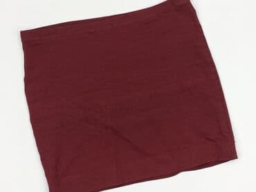 spódnice prążkowane mini: Women`s skirt, size S (EU 36) — 1