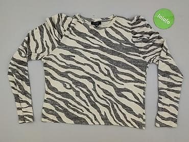 leopard etykieta: New Look, Bluzka damska, rozmiar 2XL — 2