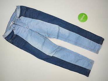apple bottoms: Bpc bonprix collection, Jeansy damskie, rozmiar L — 2