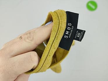 bluzy crivit: SMOG, Koszulka dla mężczyzn, rozmiar XS — 4