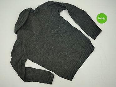 swetry hm: H&M, Sweter dla mężczyzn, rozmiar L — 3