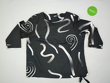 da: Bluzka damska, rozmiar 5XL — 2