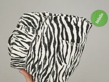 szorty damskie shein: Shein, Szorty damskie, rozmiar M — 6