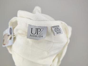 tshirt 8xl: UP2Fashion, Bluzka damska, rozmiar 4XL — 4