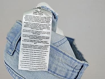 maverick jeans: Janina, Szorty damskie, rozmiar S — 5
