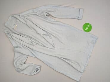 sweter w chmurki reserved: Reserved, Kardigan damski, rozmiar L — 2