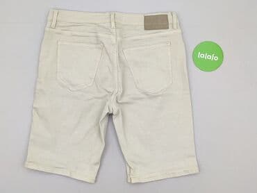 lidl spodnie len: MNG, Szorty dla mężczyzn, L — 3