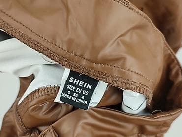 buty k: Shein, Spodnie materiałowe damskie, rozmiar S — 4