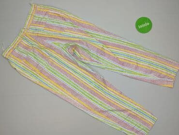 Kobiety: Spodnie materiałowe damskie, rozmiar S — 3