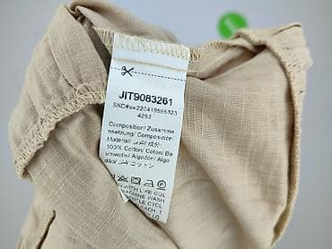 mango len: Shein, Sukienka damska, rozmiar L — 6