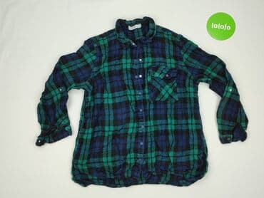 koszule flanelowe lidl: Reserved, Koszula damska, rozmiar L — 2