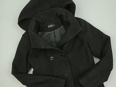 kurtka z c: Płaszcz damski, rozmiar L — 1