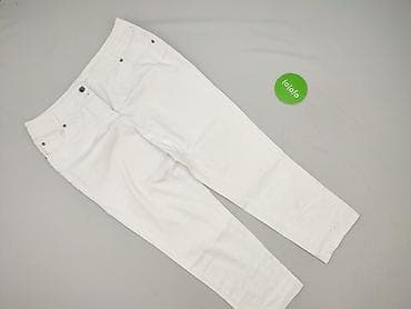 szeroki t shirty: Yessica, Jeansy damskie, rozmiar 2XL — 3