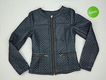 płaszczyk: Kurtka przejściowa damska, rozmiar S — 2