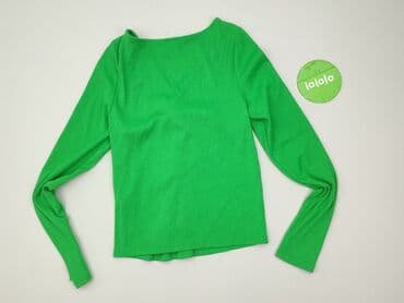 kurtka zimowa damska reserved zielona: Reserved, Bluzka damska, rozmiar XL — 4