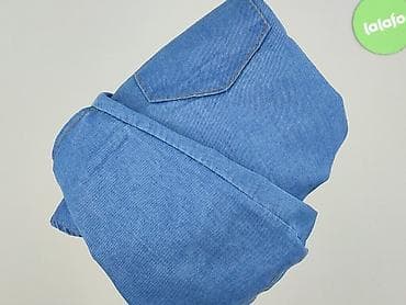 pas de lancier: Denim, Spódnica damska, rozmiar M — 4