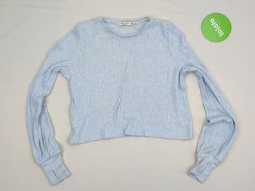 stradivarius top siateczkowy: Stradivarius, Top damski, rozmiar S — 2