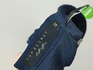 proste spódnice: Top Secret, Spódnica damska, rozmiar L — 4