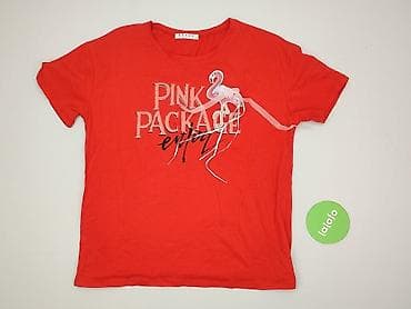przeceny ccc: Elisa Immagine, T-shirt damski, rozmiar XL — 2