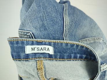 superstar ccc: M.Sara, Jeansy damskie, rozmiar M — 5