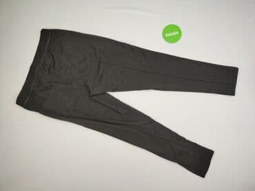 rajstopy 40 den rossmann: Tom Rose, Legginsy Eleganckie damskie, rozmiar 4XL — 3