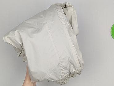 emo bluzy: Męska kurtka Converse (rozmiar XL) - Model w stylu bomber/varsity w — 7