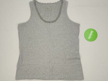 oversized calvin klein t shirty: T-shirt damski, M — 2