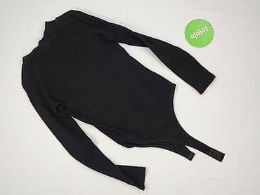 damski: O'la Voga, Body damskie, rozmiar S — 3