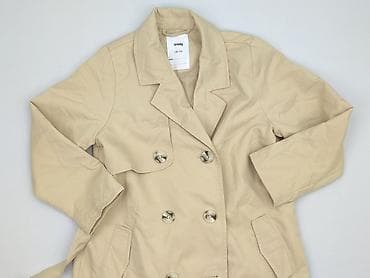 Płaszcz, Sinsay, 7 lat, 116-122 cm, stan - Bardzo dobry — 1