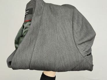 piżamy dla ciężarnych: Papaya, Marynarka damska, rozmiar 4XL — 6