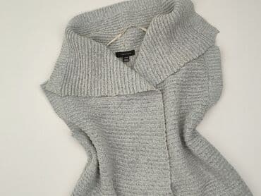 pull and bear narzutka: Atmosphere, Ponczo damskie, rozmiar L — 2