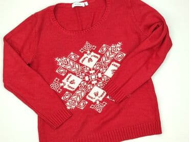 swetrowa sukienka h: Yessica, Women`s sweater, size S (EU 36) — 1