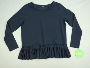 bluzki z frędzlami reserved: Bluzka damska, rozmiar XL — 2