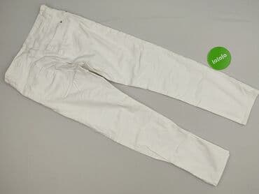 jaki numer koszulki ma messi: H&M, Jeansy damskie, M — 3