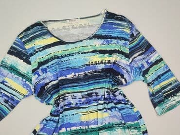 Bluzka damska, rozmiar 8XL