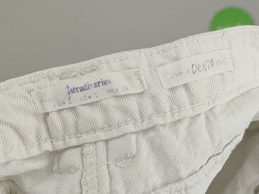 stradivarius spódnice mini: Stradivarius, Spódnica damska, rozmiar S — 5