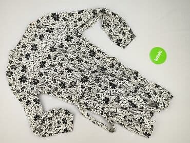 szlafrok barbie sinsay: Sinsay, Sukienka damska, rozmiar S — 3