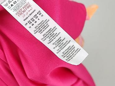 deichmann kozaki: Boohoo, Sukienka damska, rozmiar L — 5