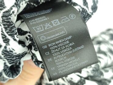 sukienka o kroju marynarki h m: H&M, Жіноча блуза, розмір XS — 5