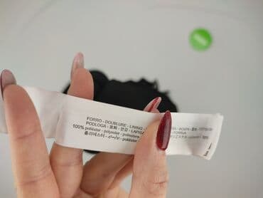 sukienki czarna zara: Zara, Sukienka damska, rozmiar M — 5