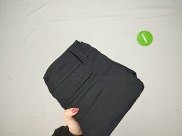 Women's Pants: Spodnie materiałowe damskie, rozmiar XS — 5