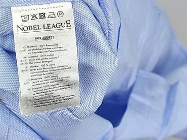 luksusowe bluzki: Koszulа dla mężczyzn, rozmiar L — 5