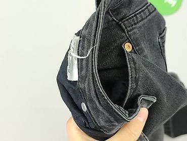 denim a jeans: Noisy May, Jeansy damskie, rozmiar S — 5