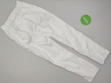 wk wear: Spodnie materiałowe damskie, rozmiar S — 3
